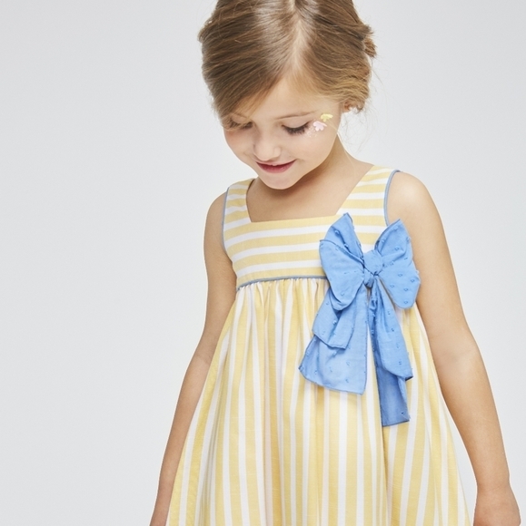 COPY - Dress for girls - Picture 1 of 3
